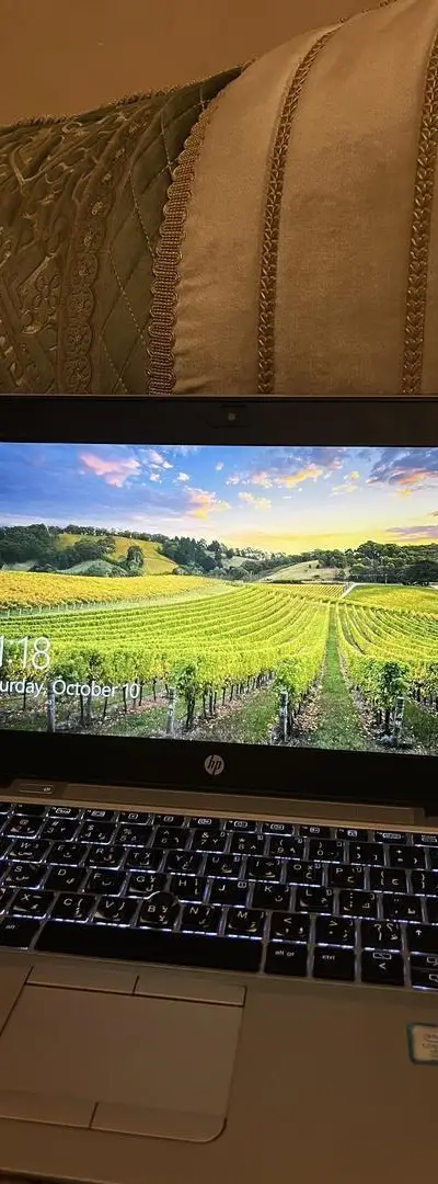 HP EliteBook 820 G3