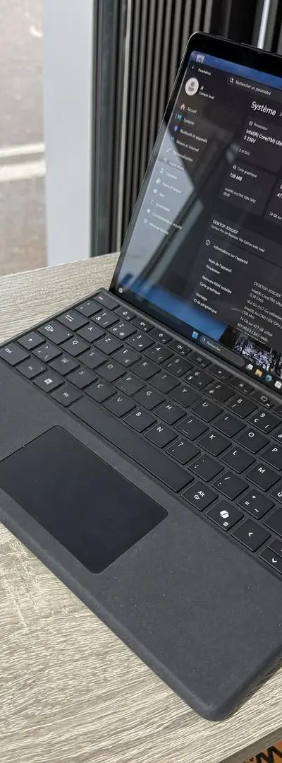 Surface Pro for Business 11th Edition / MA7AL
