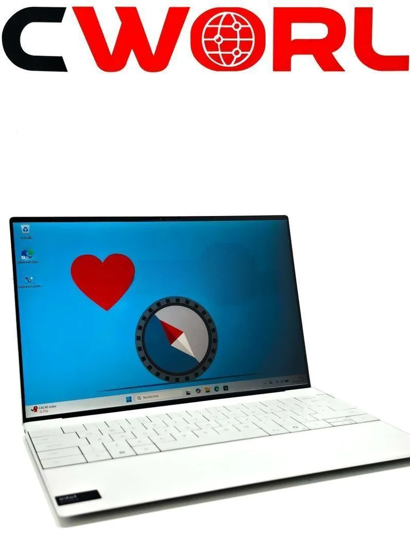 💣 DELL XPS 13 9340 Ultra 7 32RAM 512SSD OLED 💣