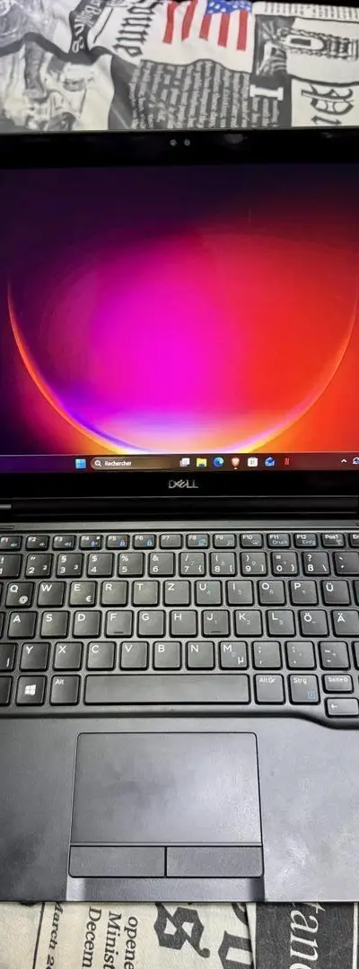 Dell Latitude 7390 2-en-1