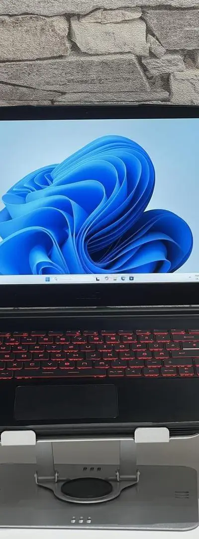 MSI Thin GF63 i5-12450H RTX4050 16G SSD512