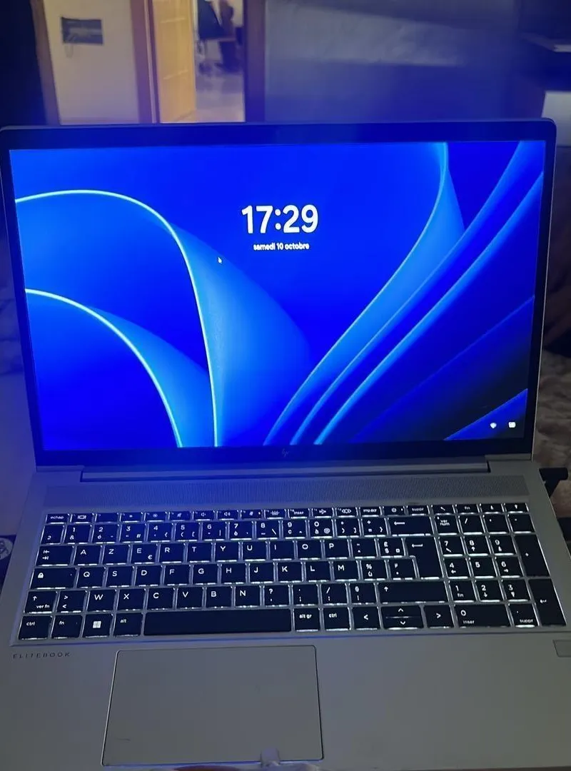 À vendre HP EliteBook 650 G10