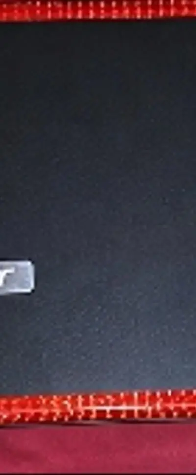 PC portable bien travaillé
