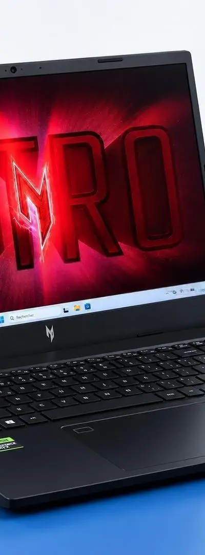 RTX 4050 PC Acer Nitro 15 | i5 13ème Gén