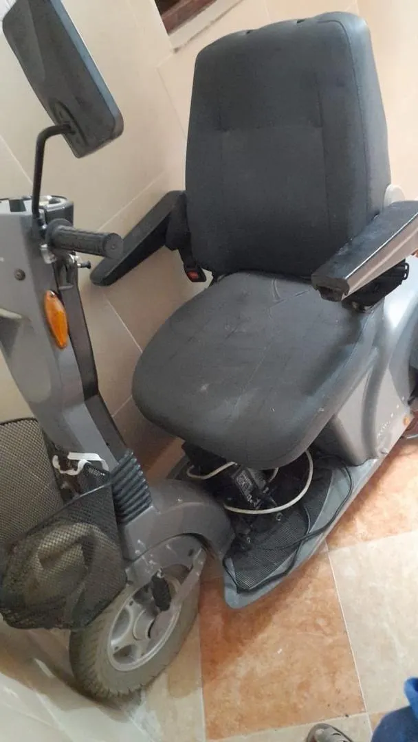 Tricycle bon état