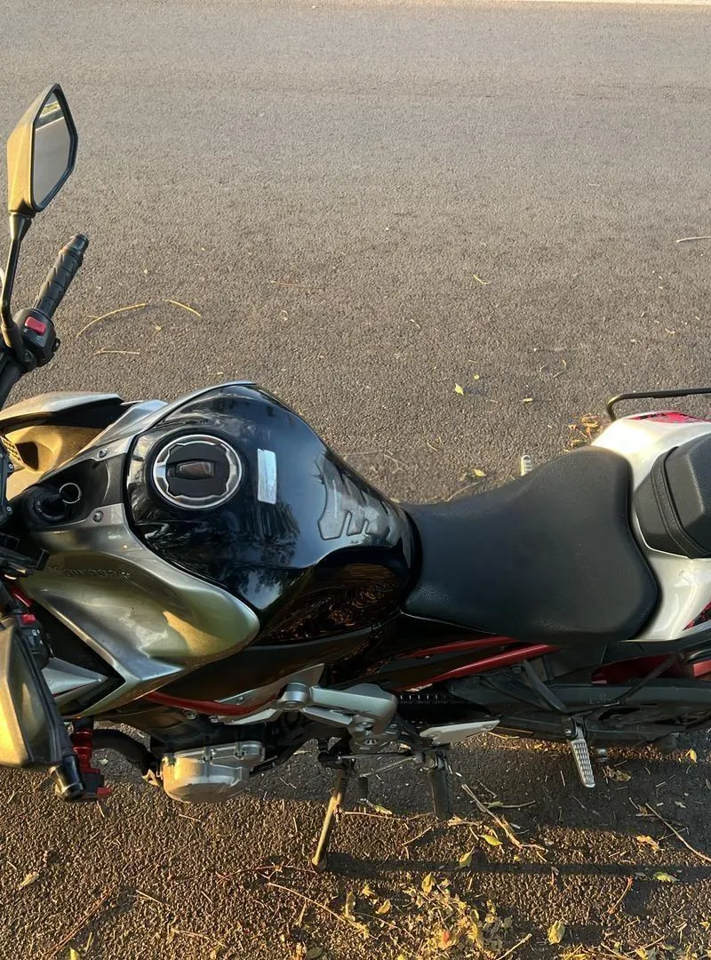 Kawasaki z900