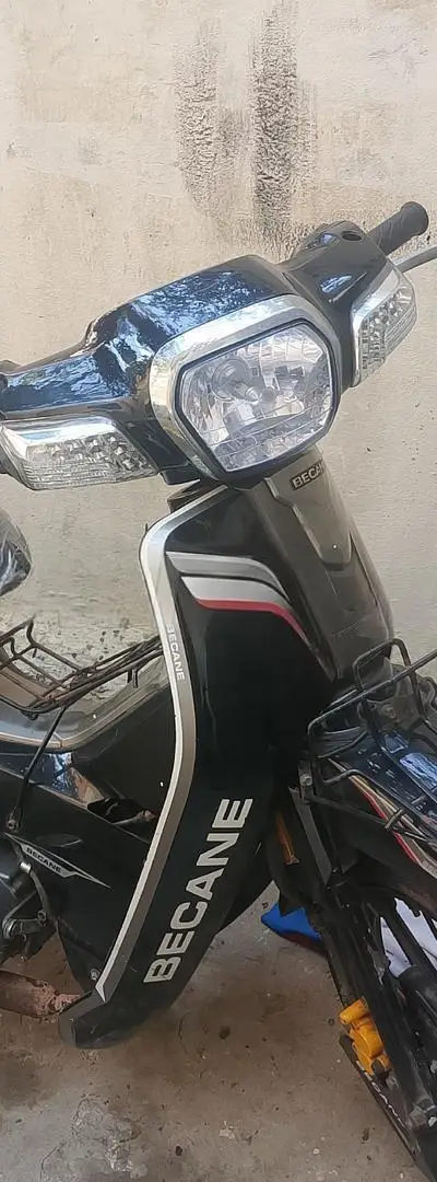 MOTO C110