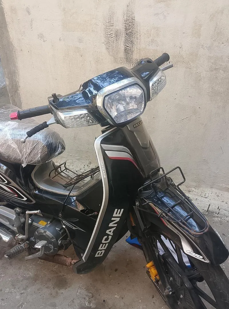 MOTO C110