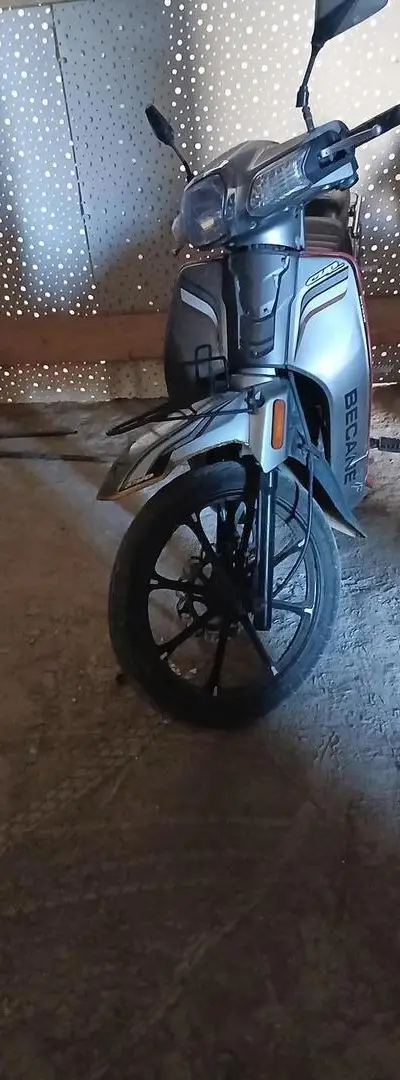 Moto à vendre à Amr, Salé.