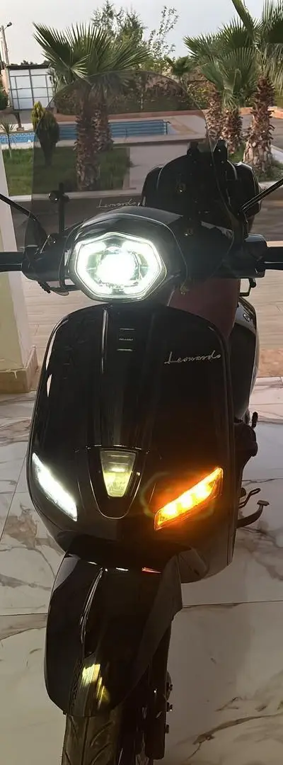 Vespa chinois à vendre