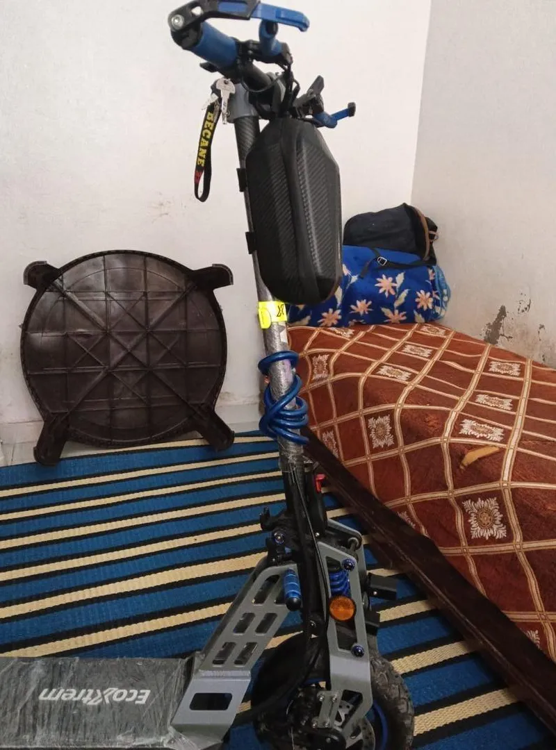 BISO GT 1000W