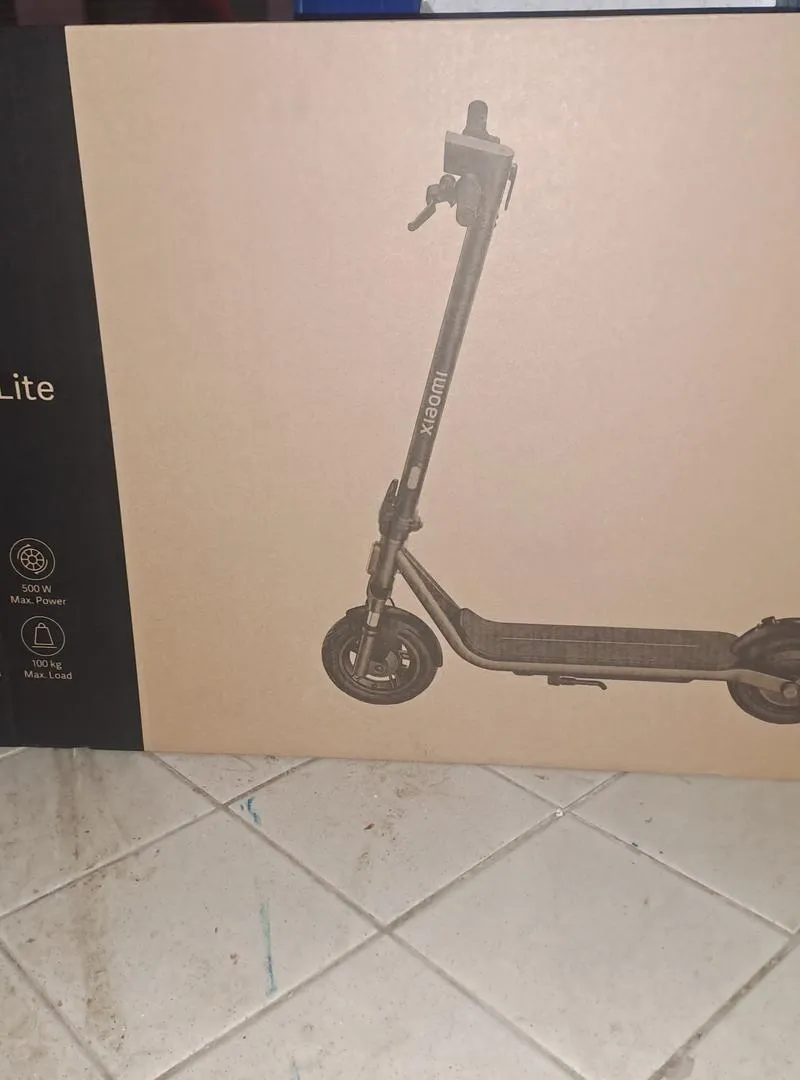 Xiaomi 6 Lite