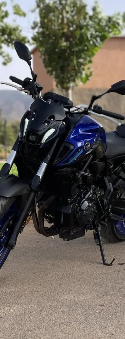 MT 07 Phase 3 A3