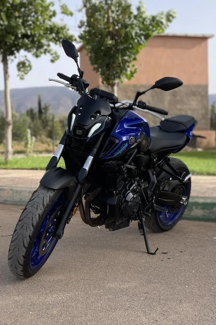 MT 07 Phase 3 A3