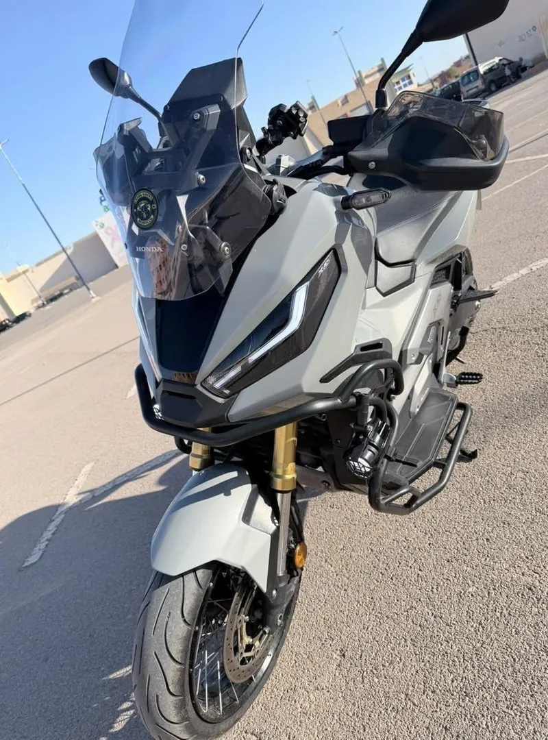 Honda XADV 750