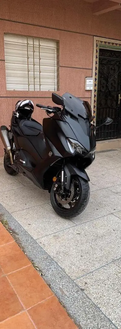Tmax xp 560