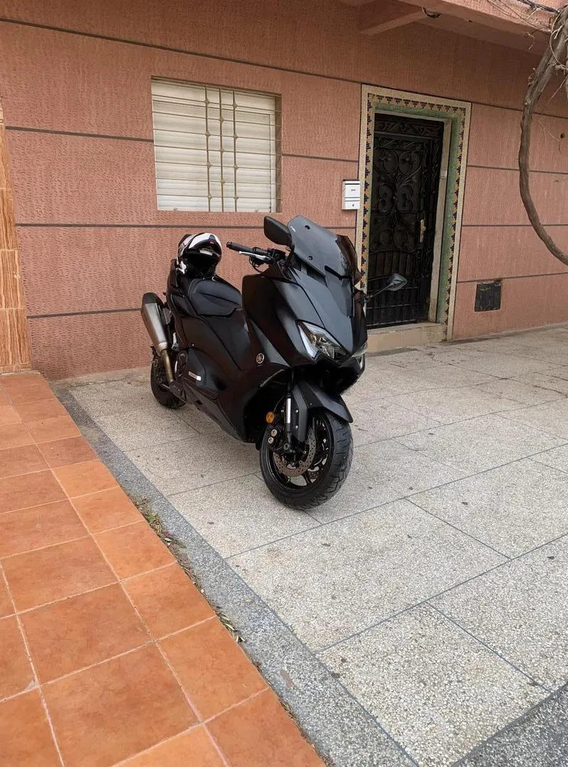 Tmax xp 560