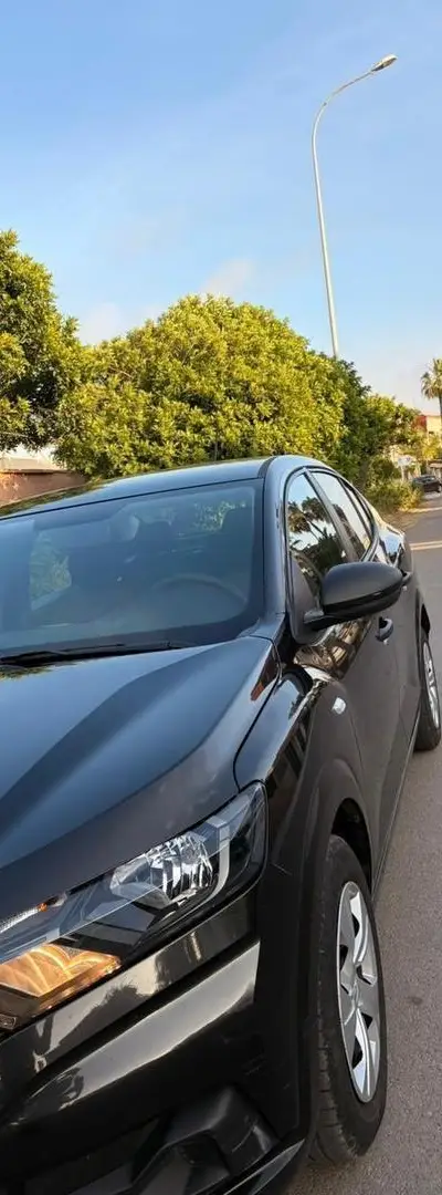 Dacia Logan Diesel Manuelle 2024 à Had Soualem