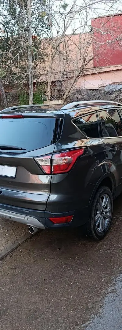 À vendre Ford Kuga 2017 au prix de 170 000 DH