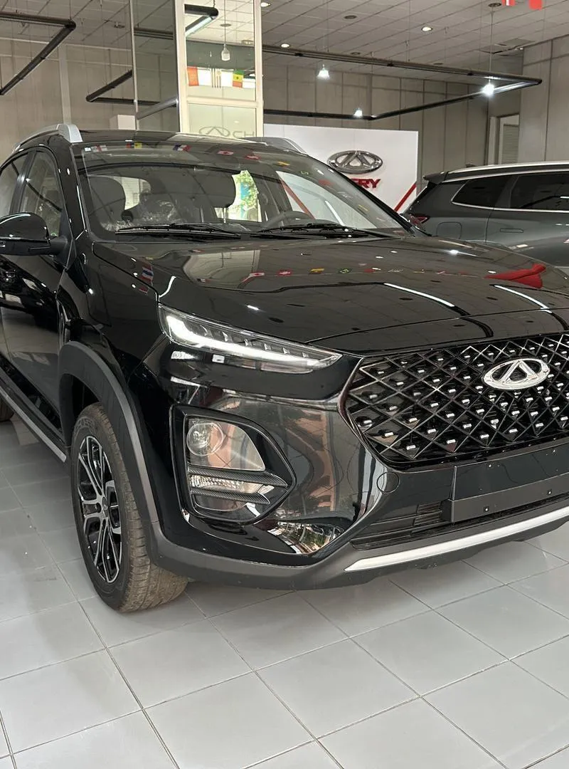 Chery Tiggo 3x neuve