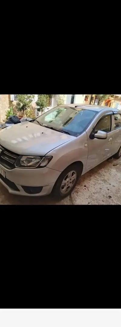 Sla Dacia Logan 2014 carte grise