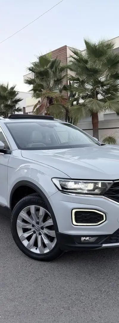 🇩🇪 Volkswagen T-Roc 2.0 TDI 150 CV 2019 Déd 2026
