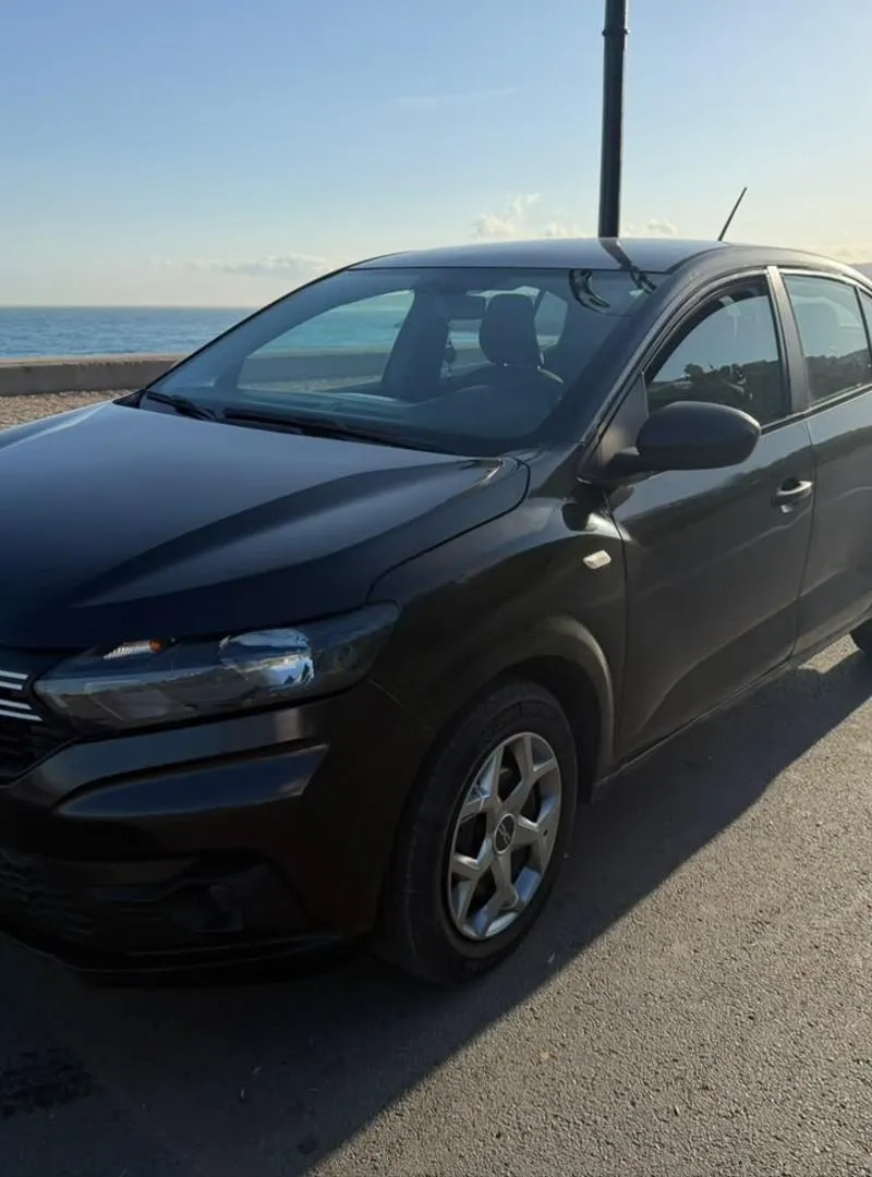 Dacia Logan 2024