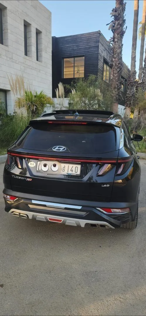 Voiture à vendre bon état