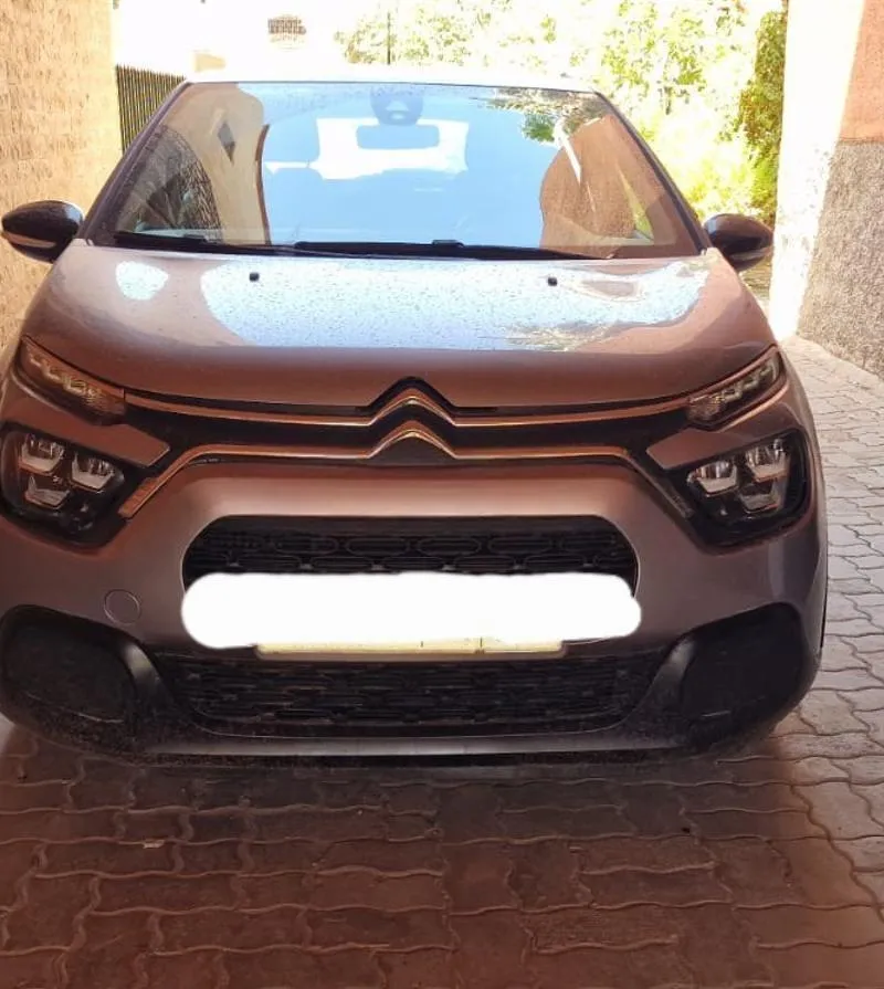Citroën C3