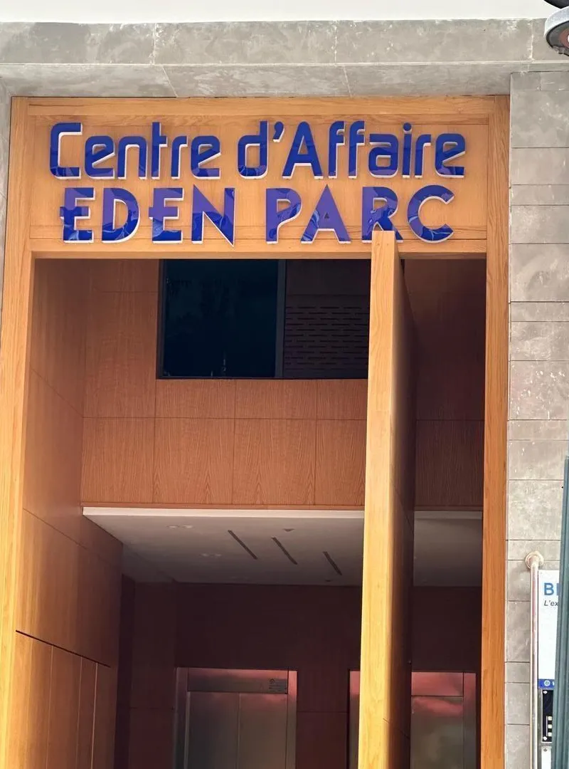 Bureau à louer plein centre de Gueliz