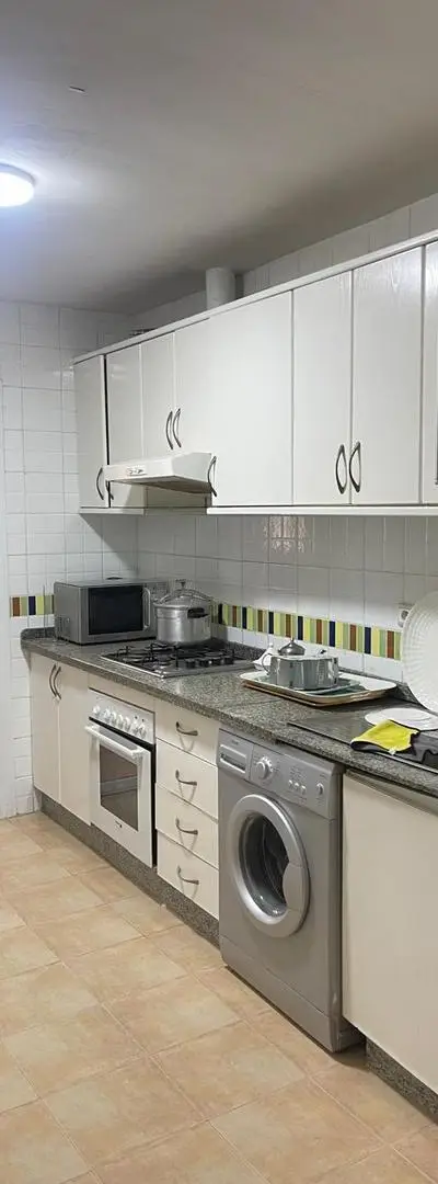 Appartements à louer à la journée à Saidia
