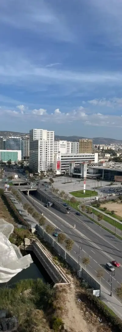 Appartement à louer à la journée