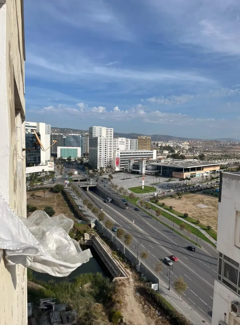 Appartement à louer à la journée