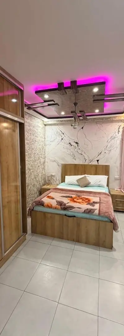 Appartements à louer à la journée à Agadir pour couples et familles