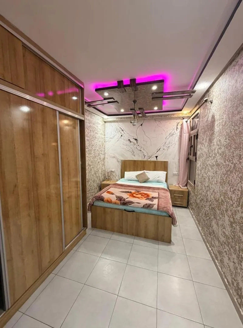 Appartements à louer à la journée à Agadir pour couples et familles