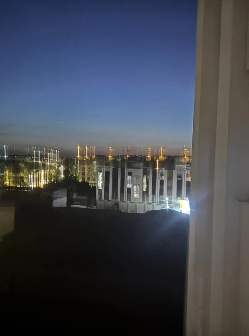 Appartement à louer 76 m² à Kénitra