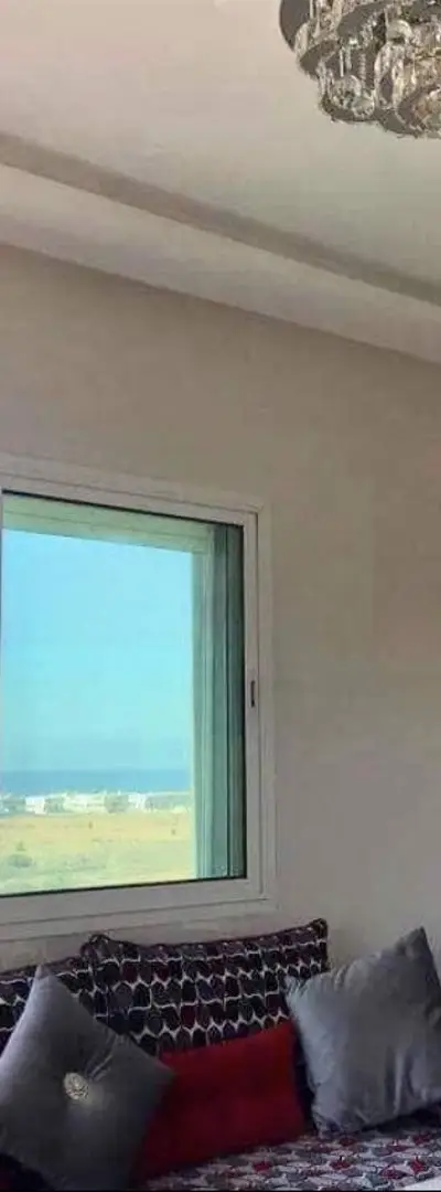 Louer appartement meublé