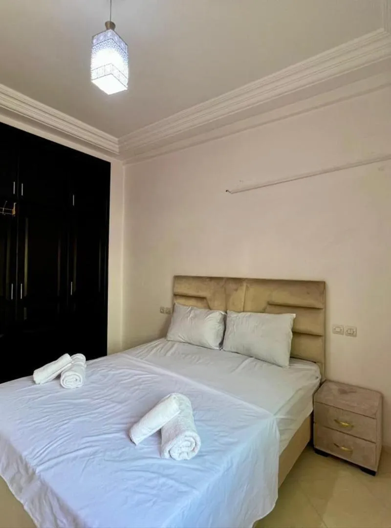 Appartement à louer 80 m² à Fès