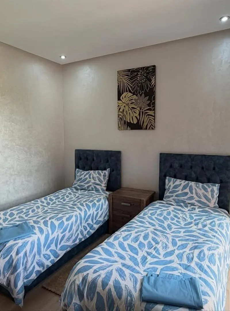 Appartement à louer mensuellement