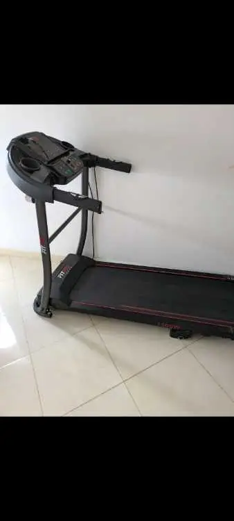 Tapis roulant