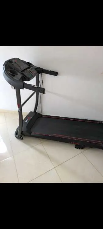Tapis roulant