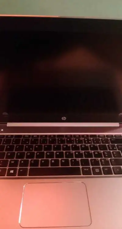 PC Portable - HP Elitebook Folio 1040 G3