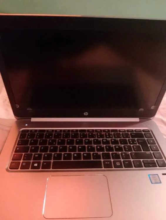 PC Portable - HP Elitebook Folio 1040 G3