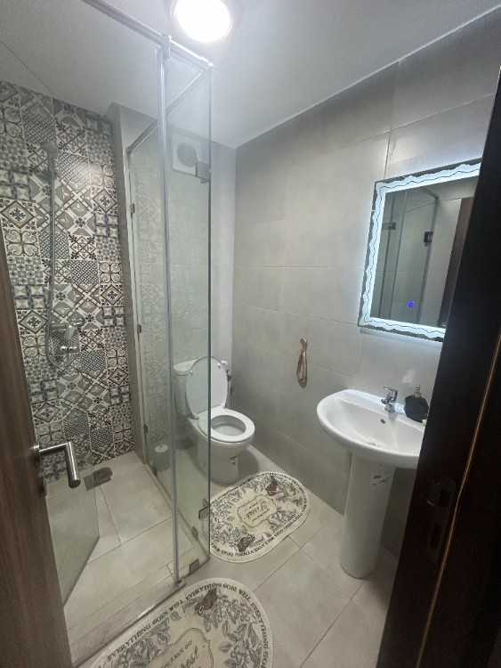 Appartement a anza