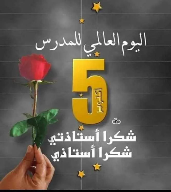 Cours de soutien de la langue arabe (A domicile )
