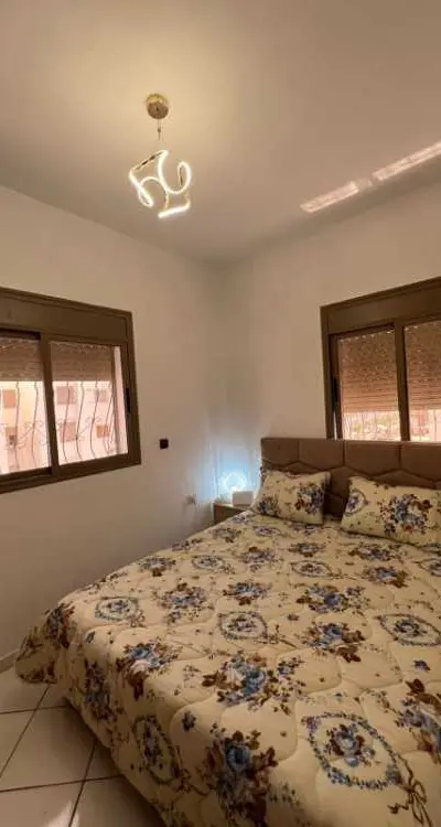 Apartment for daily rent in agadir