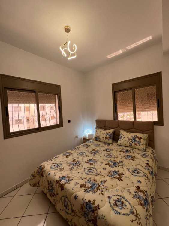 Apartment for daily rent in agadir