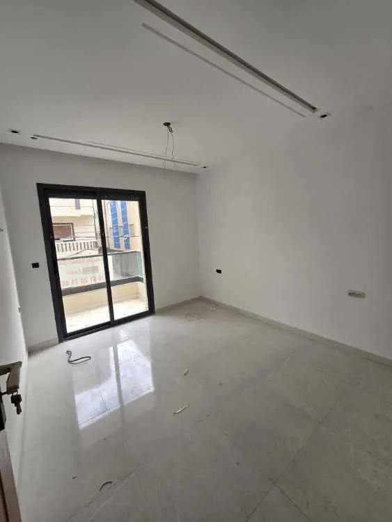 Vente appartement