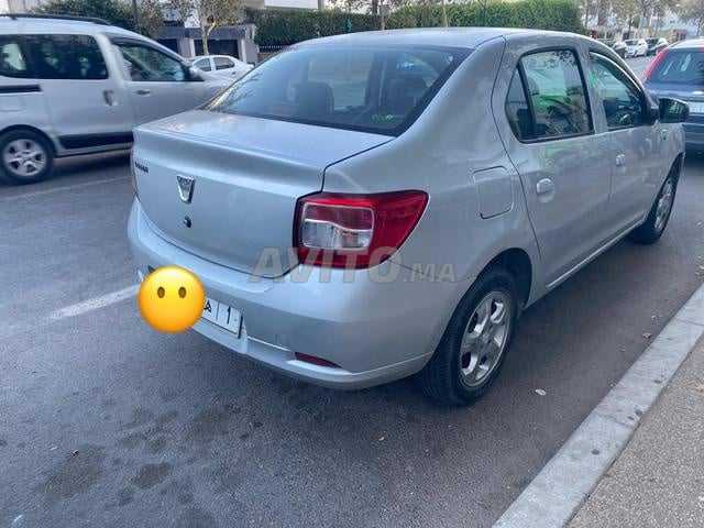 Dacia Logan n9ia 2025