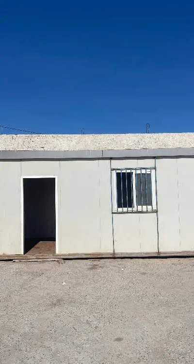 Bungalow Bureau de chantier à vendre